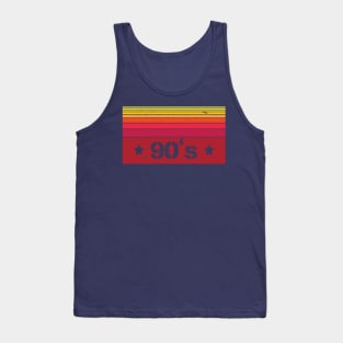 vintage years 90's Tank Top